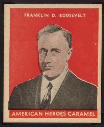 Roosevelt Franklin